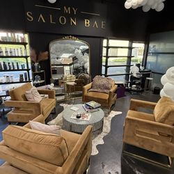 My Salon Bae