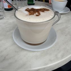 Eiscafe Franco