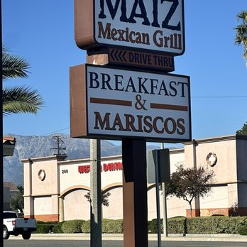 Maiz Cafe - Maiz restaurant - Mexican Near Me - Rialto, California Maiz Cafe - Maiz restaurant - Mexican Near Me - Rialto, California