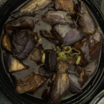China's Family Restaurant - Eggplant delivery - Szechuan Near Me - Austin, Texas