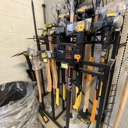 Wildwood Hardware