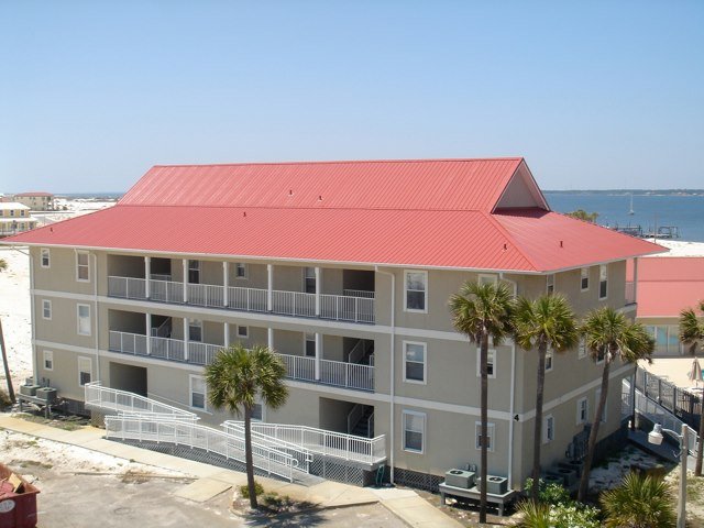 Slide of Guardian Roofing