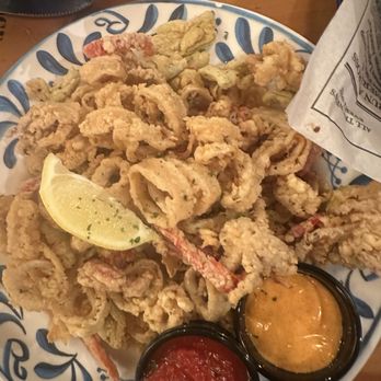 Bubba Gump Shrimp - Calamari - Seafood Near Me - Anaheim, California Bubba Gump Shrimp - Calamari - Seafood Near Me - Anaheim, California