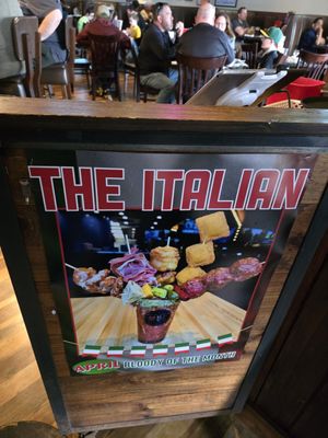 Milwaukee Burger Company - Pleasant Prairie by null
