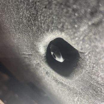 Sienna Motors - Incorrect screw hanging down about to fall out. - Used Car Dealers Near Me - Lighthouse Point, Florida Sienna Motors - Incorrect screw hanging down about to fall out. - Used Car Dealers Near Me - Lighthouse Point, Florida