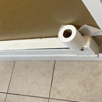 boardwalk hotel charlee - That is the toilet paper holder, in other words NONE. That is the heater that comes on in the summer when utilizing the vent fan. - Hotels Near Me - Seaside Heights, New Jersey boardwalk hotel charlee - That is the toilet paper holder, in other words NONE. That is the heater that comes on in the summer when utilizing the vent fan. - Hotels Near Me - Seaside Heights, New Jersey