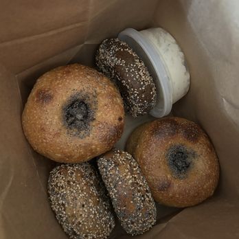 Chicken Dog Bagels - Bagels Near Me - San Francisco, California Chicken Dog Bagels - Bagels Near Me - San Francisco, California
