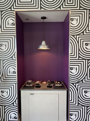 Taco Bell Defy by null