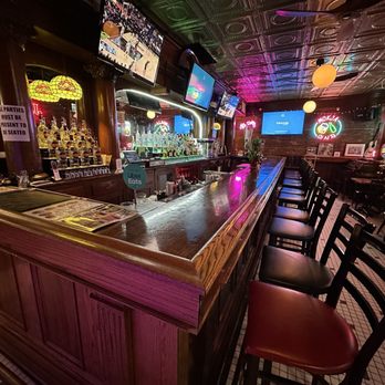 Samba Bbq - Bar - Brazilian Near Me - New York, New York