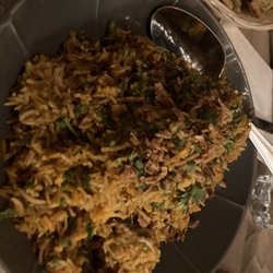 Beeryani Indian Bistro & Bar - Chicken Beeryani