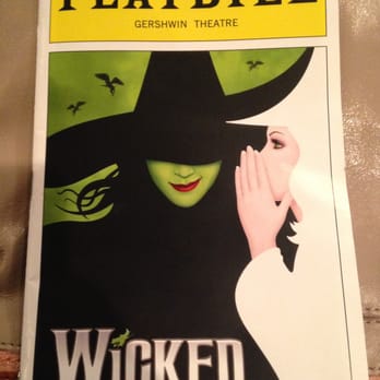 Wicked - Performing Arts Near Me - New York, New York Wicked - Performing Arts Near Me - New York, New York