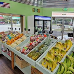 Harvest Market