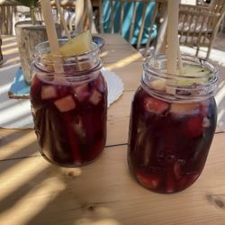 Coco Beach House - Sangria