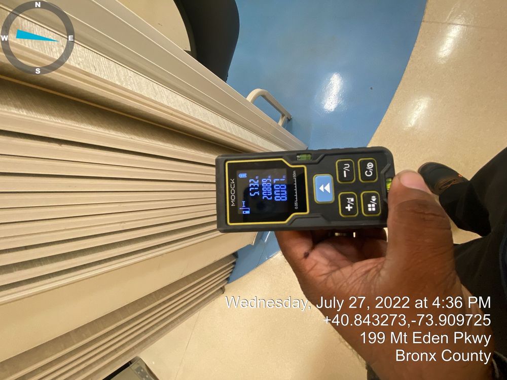 MJC Environment - mold inspector in New York, NY