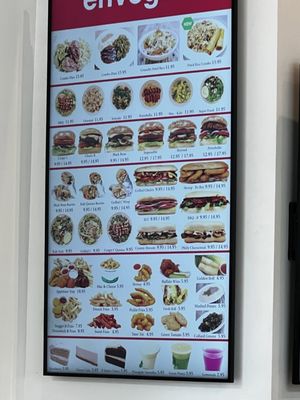 Menu photo 1 Envegan Atlanta, GA Menu photo 1 Envegan Atlanta, GA