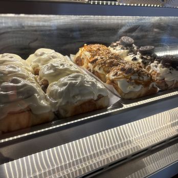 Divilma - Desserts Near Me - Clermont, Florida