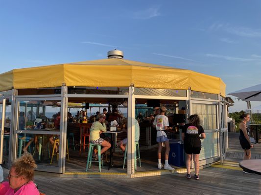 Big Chill Beach Club by null