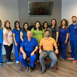 Del Rio Dentistry - DRD Staff