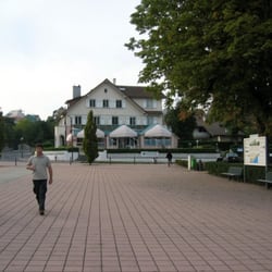 Le Débarcadère