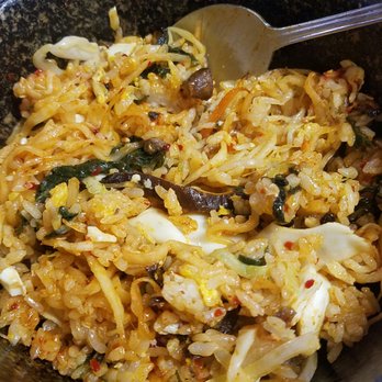 Sole Cafe - dolsot BiBimBop - Korean Near Me - Saint Paul, Minnesota Sole Cafe - dolsot BiBimBop - Korean Near Me - Saint Paul, Minnesota