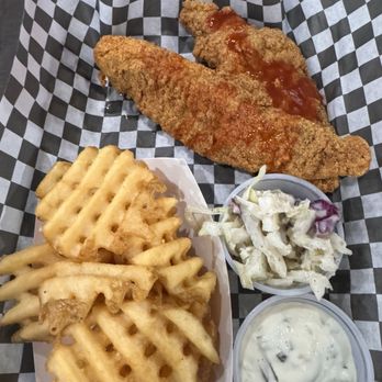 North Bar - Catfish Basket - American Near Me - North Little Rock, Arkansas North Bar - Catfish Basket - American Near Me - North Little Rock, Arkansas