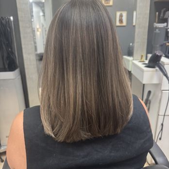 MOC Hair Studio - Hair Salons Near Me - Irvine, California