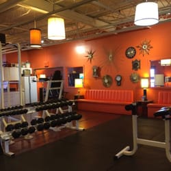 theGYMkc