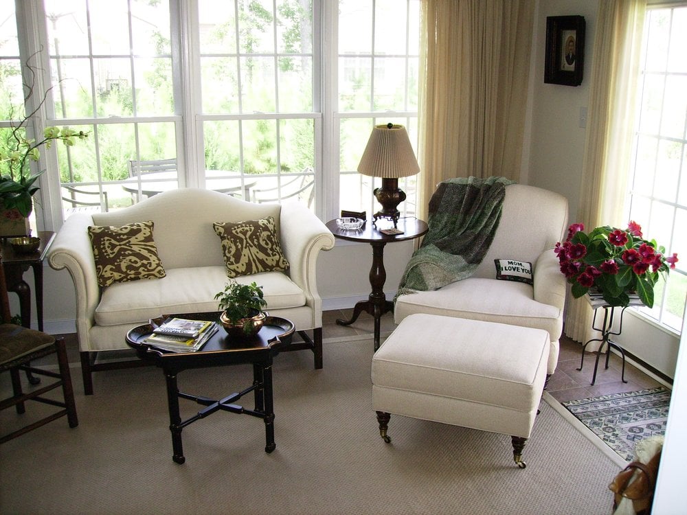 David Barden Interior Design - upholstery in Richmond, VA