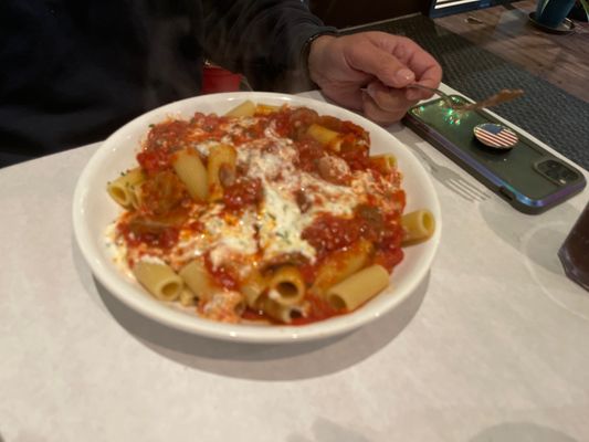 Clara & Ray’s Ristorante Italiano by null