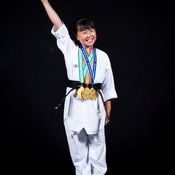 William Kim's Tae Kwon Do Center - Junior Champion - Taekwondo Near Me - Vallejo, California William Kim's Tae Kwon Do Center - Junior Champion - Taekwondo Near Me - Vallejo, California