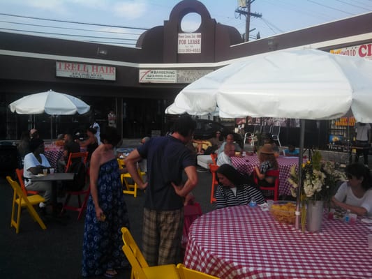 My 2 Cents LA by null