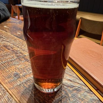 Big Orange | Rogers - Brown ale - Burgers Near Me - Rogers, Arkansas