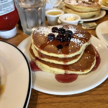 The Original Pancake House - Blueberry Pancakes - Breakfast & Brunch Near Me - Upper Arlington, Ohio The Original Pancake House - Blueberry Pancakes - Breakfast & Brunch Near Me - Upper Arlington, Ohio