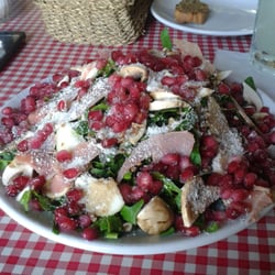 Di Peccati Gola - Ensalada Peccati di Gola