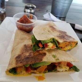 Wild Rabbit Bistro - This was amazing - Coffee & Tea Near Me - Ormond Beach, Florida Wild Rabbit Bistro - This was amazing - Coffee & Tea Near Me - Ormond Beach, Florida