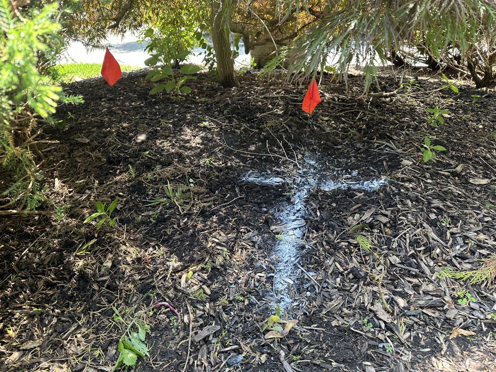 Slide of Prime Line And Leak Detection