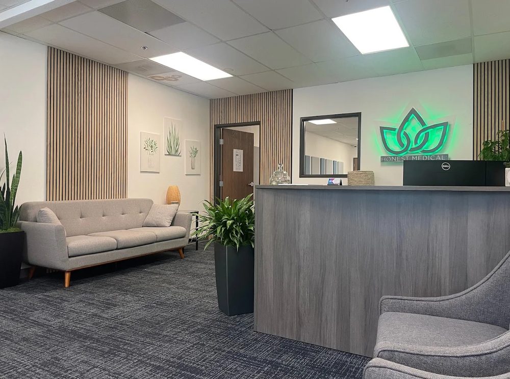 Honest Medical Logo