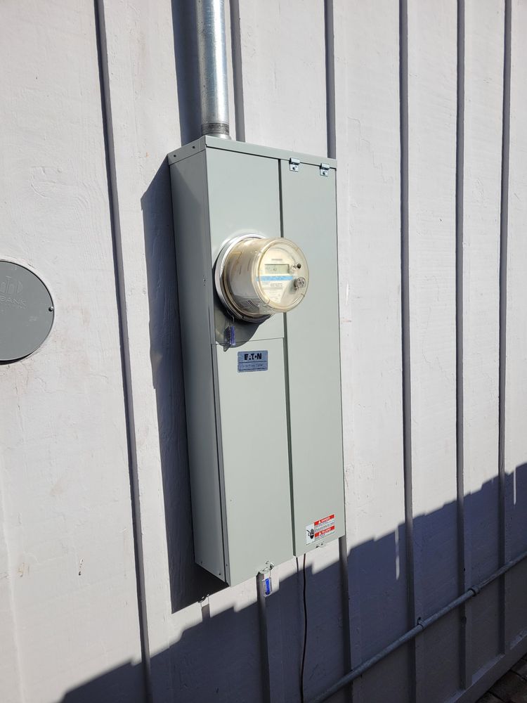 Slide of Home Smart Electric
