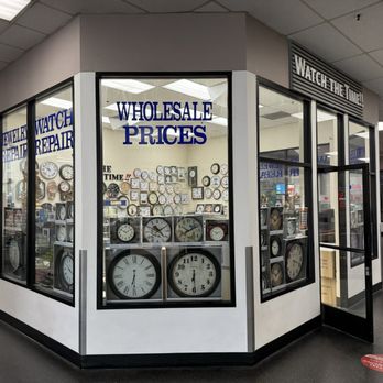 Watch the Time - Watch Repair Near Me - Reseda, California Watch the Time - Watch Repair Near Me - Reseda, California