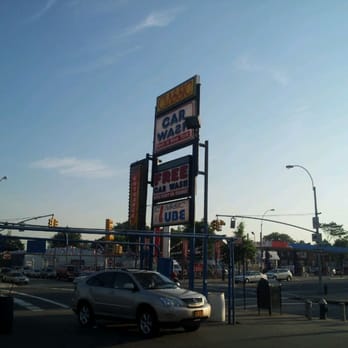 Classic Car Wash & Detailing - Car Wash Near Me - Jackson Heights, New York Classic Car Wash & Detailing - Car Wash Near Me - Jackson Heights, New York