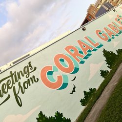 City of Coral Gables