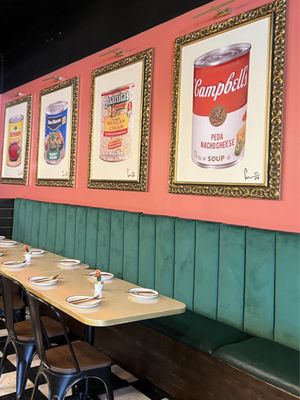 Polanco Taqueria by null