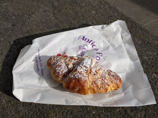 Antico Forno Giglio by null
