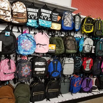 Five Below - Backpacks - Discount Store Near Me - Montclair, California Five Below - Backpacks - Discount Store Near Me - Montclair, California