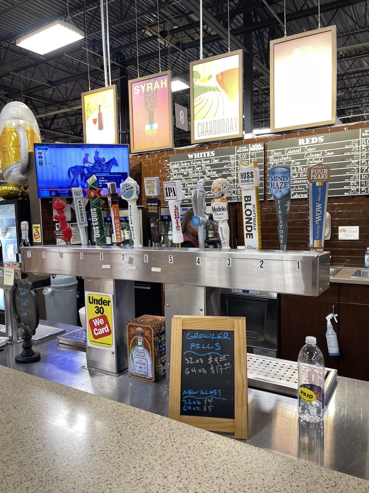 FRY’S FOODSTORES Updated September 2024 99 Photos & 85 Reviews