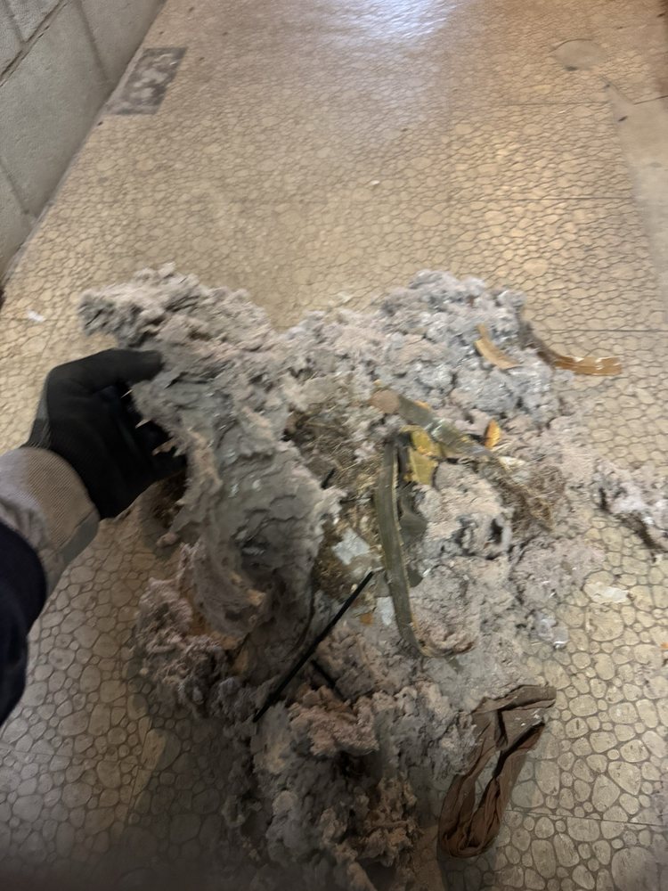 Slide of Picciones Heating and Cooling