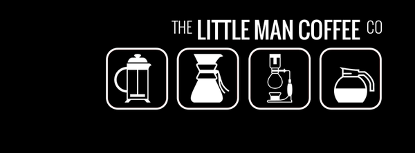 Little Man Coffee by null