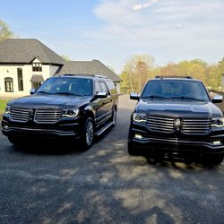 Yankee Limousine