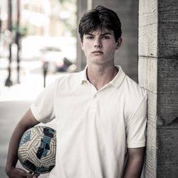 Kirsti Holley Photography - High School Senior Guys