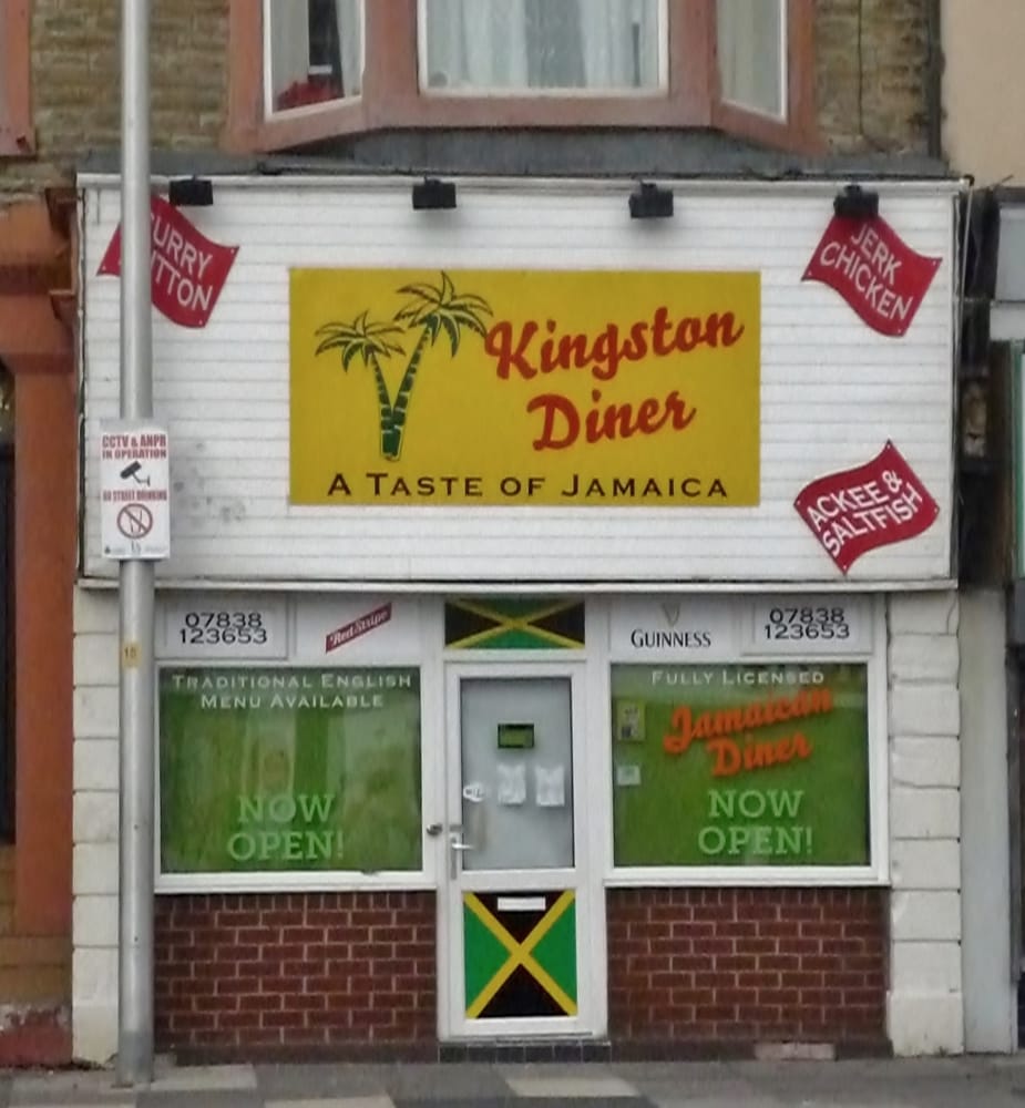 Kingston Diner